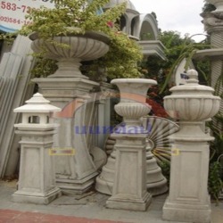 Pottery show