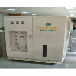 Water Cooled Chiller