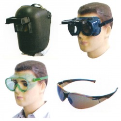 Eye Protection
