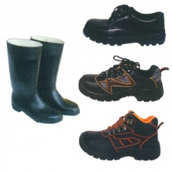 Safety Shoes
