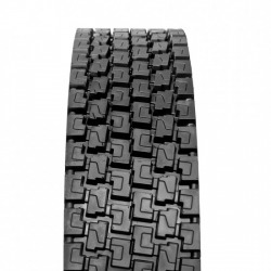 Tire Retreading Factory in Nonthaburi