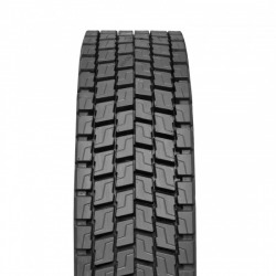 Truck Tire Retreading Factory