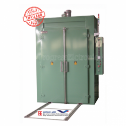 Industrial electric oven 100-200 DegreeCelsius