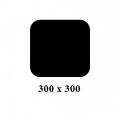 เสาเข็มสี่เหลี่ยมตัน  300 x 300