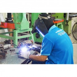 Ice maker factory