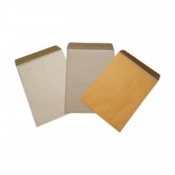Document envelope factory