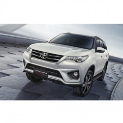 ตัวแทนจำหน่ายรถยนต์ TOYOTA