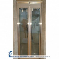  Elevator sales company