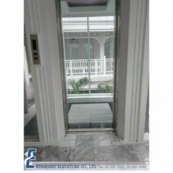 OBSERVATION  ELEVATOR