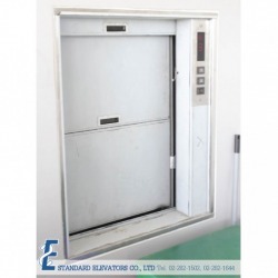 Dumpwaiter Lift