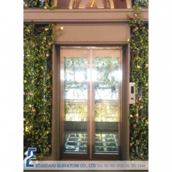 GLASS LIFT