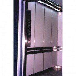 Hospital bed lift