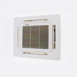 GREEN COOL AIR CLEANER 