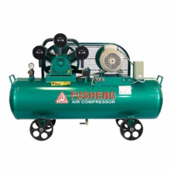 Air compressors