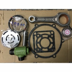 Spare Part Swan