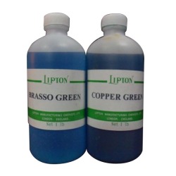 Brasso Green-Copper Green