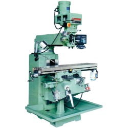 เครื่องจักรรุ่น M5