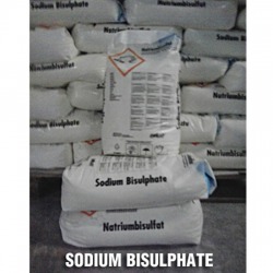Sodium Bisulphate