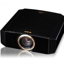3D Ready D-ILA Projector - DLA-RS40