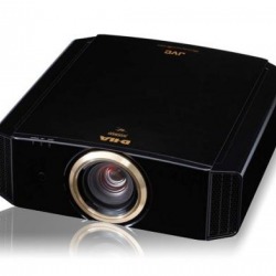 3D Ready D-ILA Projector - DLA-RS50