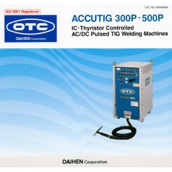ACCUTIG 300P