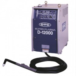 ตู้เชื่อม OTC D-12000