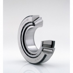 Axial spherical roller bearings