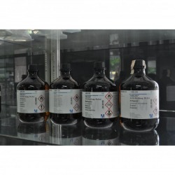 MERCK Chemicals