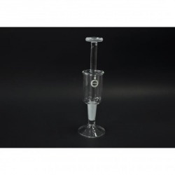 ที่บดต่อมสมองปลา( hand-homogenizer-grinder-glass )