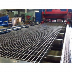 ผู้ผลิตเครื่องทำ Grating