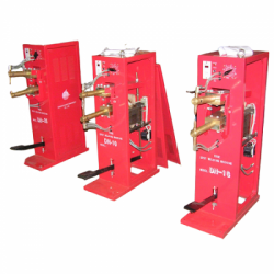 Lintel Metal Air Arc Machine