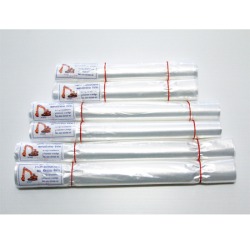 ถุงเย็น(hdpe)