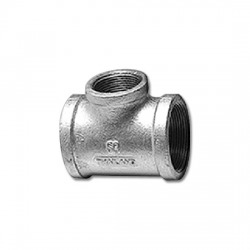 Malleable Iron