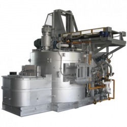 Metal furnace