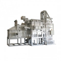 Furnace design