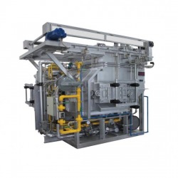 Build a furnace