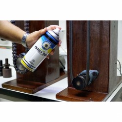 FS Belt Tech belt lubrication spray
