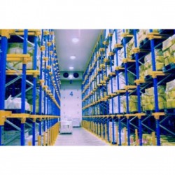 Warehouse and Distribution Center