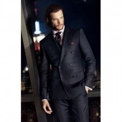 Tailor made Tuxedos