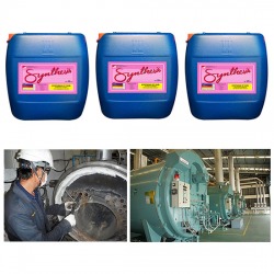 BOILER WATER TREATMENT CHEMICAL