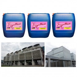 COOLING AND EVAPORATOR WATER TREATMENT CHEMICAL