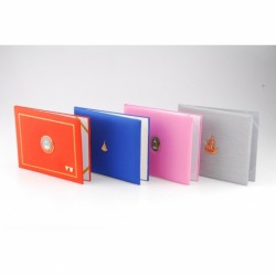 สั่งทำปกปริญญาบัตร