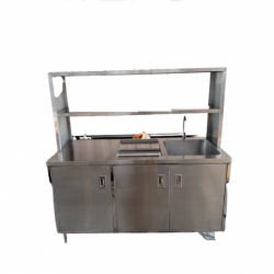 stainless steel kitchenware wholesale price
