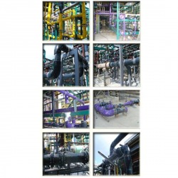 Piping Works ( งานเดินท่อ ) 