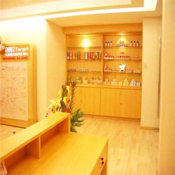 ตกแต่งภายในShop