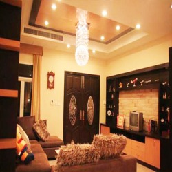 ผู้รับเหมาตกแต่งภายใน