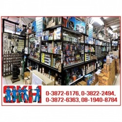 Air conditioner parts Chonburi