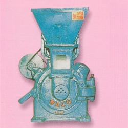 เครื่องผลิตอาหารสัตว์