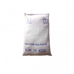 Calcium Sulphate