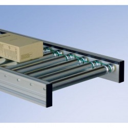 ระบบ Roller conveyor